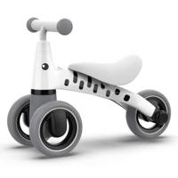 Driewieler Ociotrends Wit Zebra