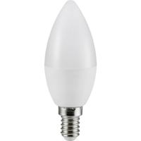 Müller-Licht 401018 LED-lamp Energielabel F (A - G) E14 Kaars 4.5 W = 40 W Warmwit 1 stuk(s)