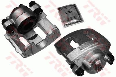 Remklauw BHS772E
