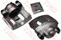Remklauw BHS772E