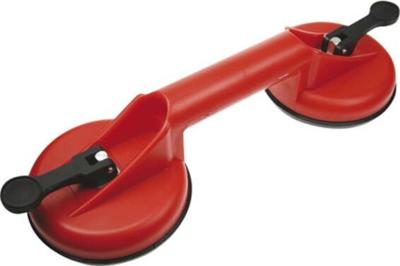 Dubbele Zuignap Toolland HSC2