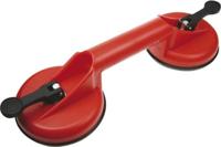Dubbele Zuignap Toolland HSC2 Dubbele Zuignap Toolland HSC2