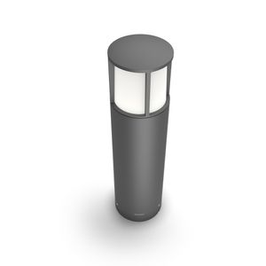 Philips myGarden 164669316 Buitensokkel/lantaarnpaalverlichting Niet-verwisselbare lamp(en) LED 6 W F