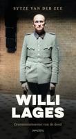 Willi Lages (Hardback) Willi Lages (Hardback)