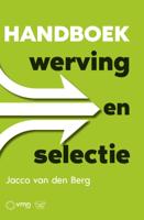 Handboek werving en selectie (Paperback)