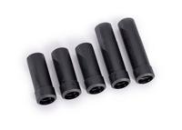 Traxxas - Half shafts, center (internal splined, short (3) & internal splined, long (2)) (TRX-8250X)