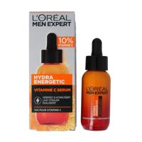 L'Oreal Paris Men expert hydra energetic serum vit C L'Oreal Paris Men expert hydra energetic serum vit C