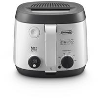 Frituurpan - DELONGHI - FS3053 - 2 L - 1700 W - 29,3 x 41,7 x 23,2 cm - Grijs / Zwart
