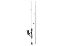 CRIVIT Vishengel set (Carbon Spin 198)