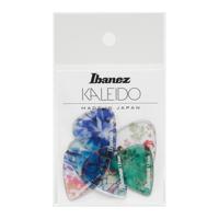 Ibanez PCP14H-C1 Kaleido Tritan 1.0mm Plectrum 6-Pack