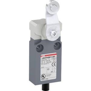 ABB 1SBV016042R3801 LS21P42B11-U01 Positieschakelaar 10 A Kopplunjer IP67 1 stuk(s)