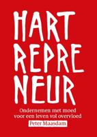 Hartrepreneur (Paperback)