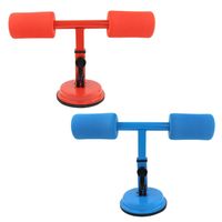 Orange85 Ab trainer - Buikspier - Situp met Zuignap - Meerdere kleuren - 12x27x24 cm- Fitness