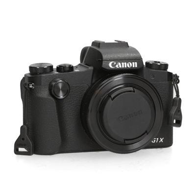 Canon Canon G1X mark III