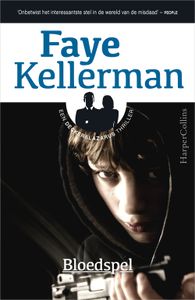 Bloedspel - Faye Kellerman - ebook