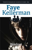 Bloedspel - Faye Kellerman - ebook - thumbnail