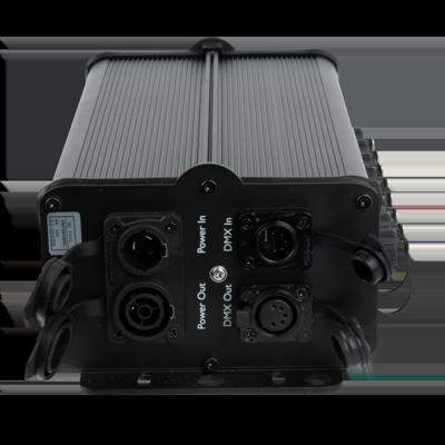 Showtec Titan Strobe FLEX FX Controller