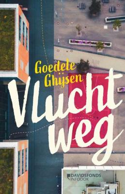 Vluchtweg (Paperback)
