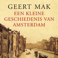 Een kleine geschiedenis van Amsterdam - thumbnail