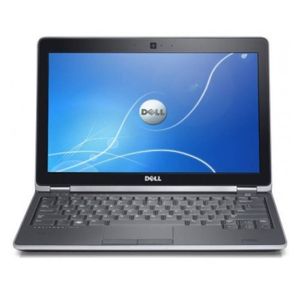 Dell Latitude E6220 - Intel Core i5-2e Generatie - 12 inch - 8GB RAM - 240GB SSD - Windows 10