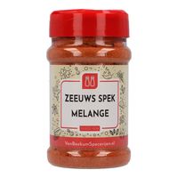 Zeeuws Spek Melange - Strooibus 170 gram - thumbnail