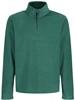 Ragetta RG549 Micro Zip Neck - Bottle Green - XL