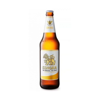 Singha Beer 33cl