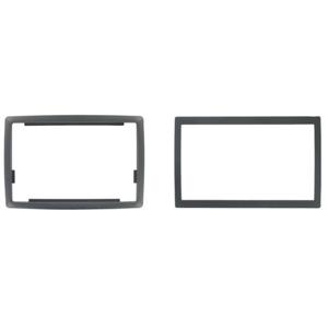 Dubbeldin ECO paneel passend voor Renault 1238125001