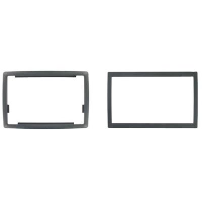 Dubbeldin ECO paneel passend voor Renault 1238125001