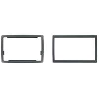 Dubbeldin ECO paneel passend voor Renault 1238125001