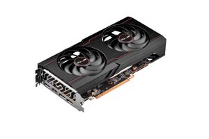 Sapphire AMD Radeon RX 6650 XT Videokaart Gaming Pulse 8 GB GDDR6-SDRAM PCIe x8 HDMI, DisplayPort AMD FreeSync