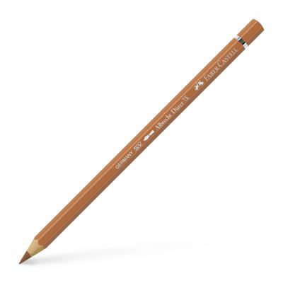 Faber Castell Aquarelpotlood Albrecht Dürer - 187 gebrande oker