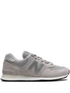 New Balance x Junya Watanabe Man baskets 574 - Gris