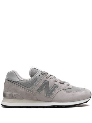 New Balance x Junya Watanabe Man baskets 574 - Gris