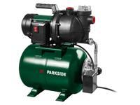 PARKSIDE Hydrofoorpomp 1300 W