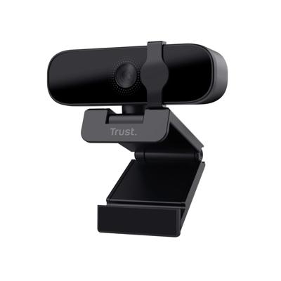 Webcam Trust 25548 Full HD