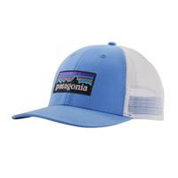 Patagonia P-6 Logo LoPro Trucker Outdoor Cap 1