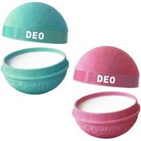 Vegan Natuurlijke Deocreme Vegan Natuurlijke Deocreme