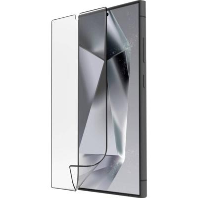 Hama 00228524 Screenprotector (glas) Samsung 1 stuk(s)