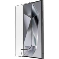 Hama 00228524 Screenprotector (glas) Samsung 1 stuk(s)