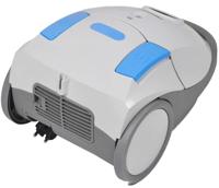 Blaupunkt VCB201 2 l Cilinderstofzuiger Droog 700 W Stofzak