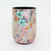 Vaas pella d40/46.5h60cm