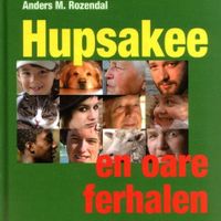 Hupsakee en oare ferhalen