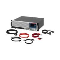 Elektronische belasting - LCD - 1500 W - 0 - 40 A - programmeerbaar