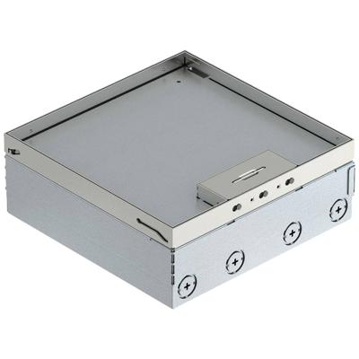 OBO Bettermann UDHOME9 2V GB V Vloermodule