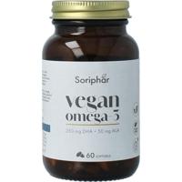Soriphar omega 3 dha + ala vegan