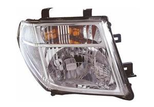 Koplamp rechts met knipperlicht -1/10 H4 +/-ELEKTRISCHReglinks 3378962