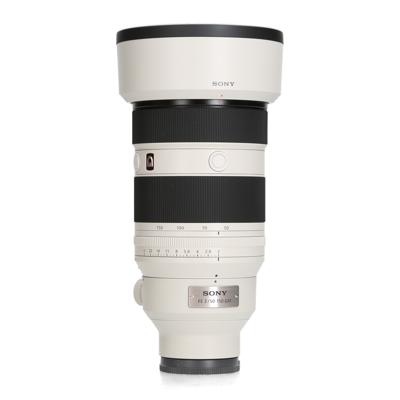 Sony 50-150mm F2.0 GM