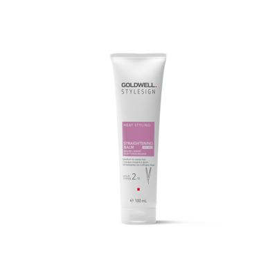 Goldwell Stylesign Heat Styling Straightening Balm 100ml