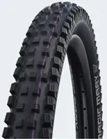 Schwalbe magic mary gravity pro 27.5x2.50 (63-584) folding evolution line soft black